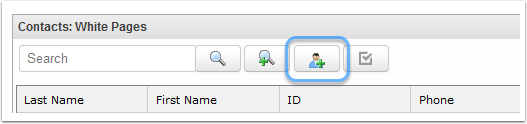 From Dashboard View