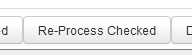 Re-Process Checked