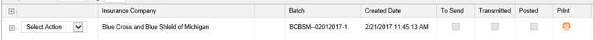Batch Grid Columns