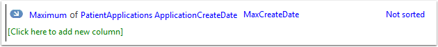 Aggregate Functions