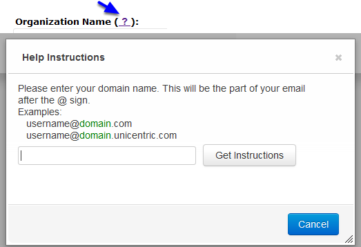 Domain Name