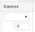 Expense