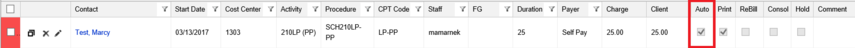 Exception Messages