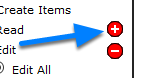 7. Finally add the user