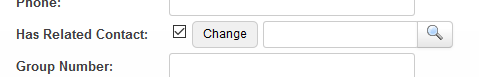 List Maintenance > Payment Source