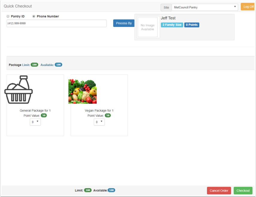 MetCouncil - Quick Checkout - Google Chrome